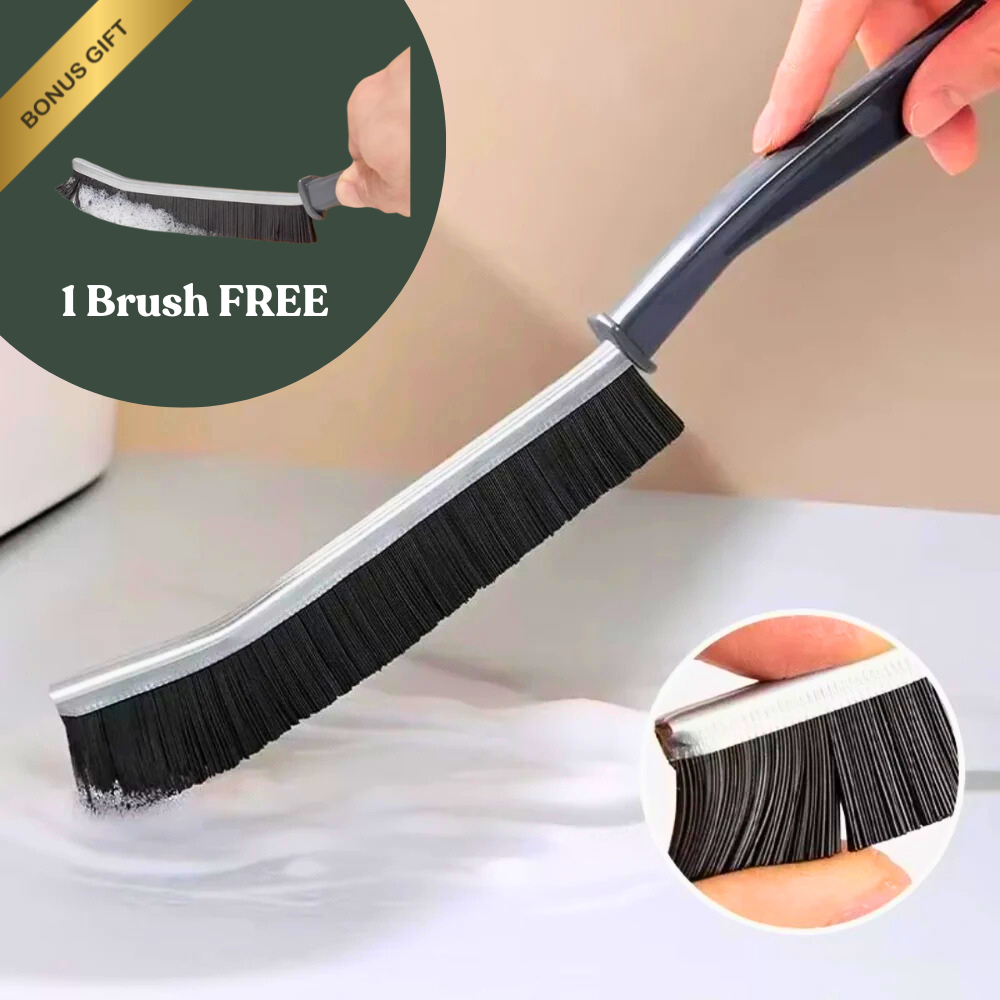 Brush – Power Scrubber