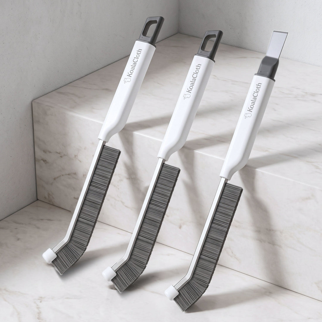 Brush 2.0 – Deep Cleaning Made Easy