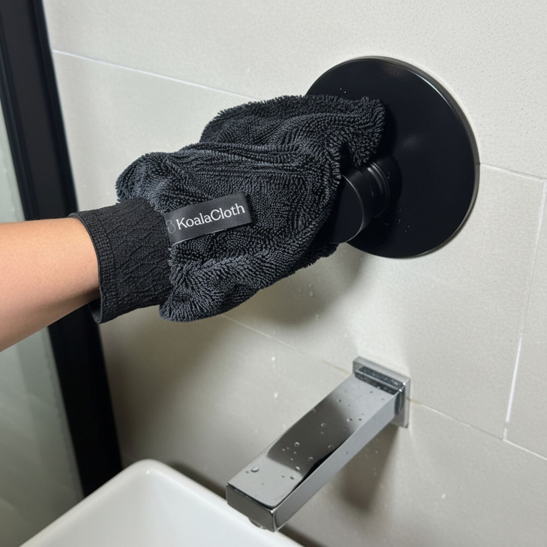 Glove - All-Purpose Cleaning Glove (2pcs)