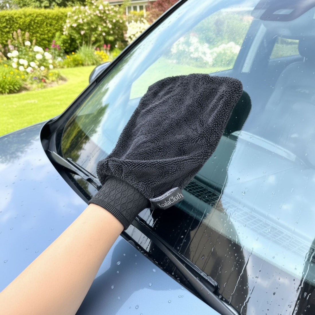 Glove - All-Purpose Cleaning Glove (2pcs)