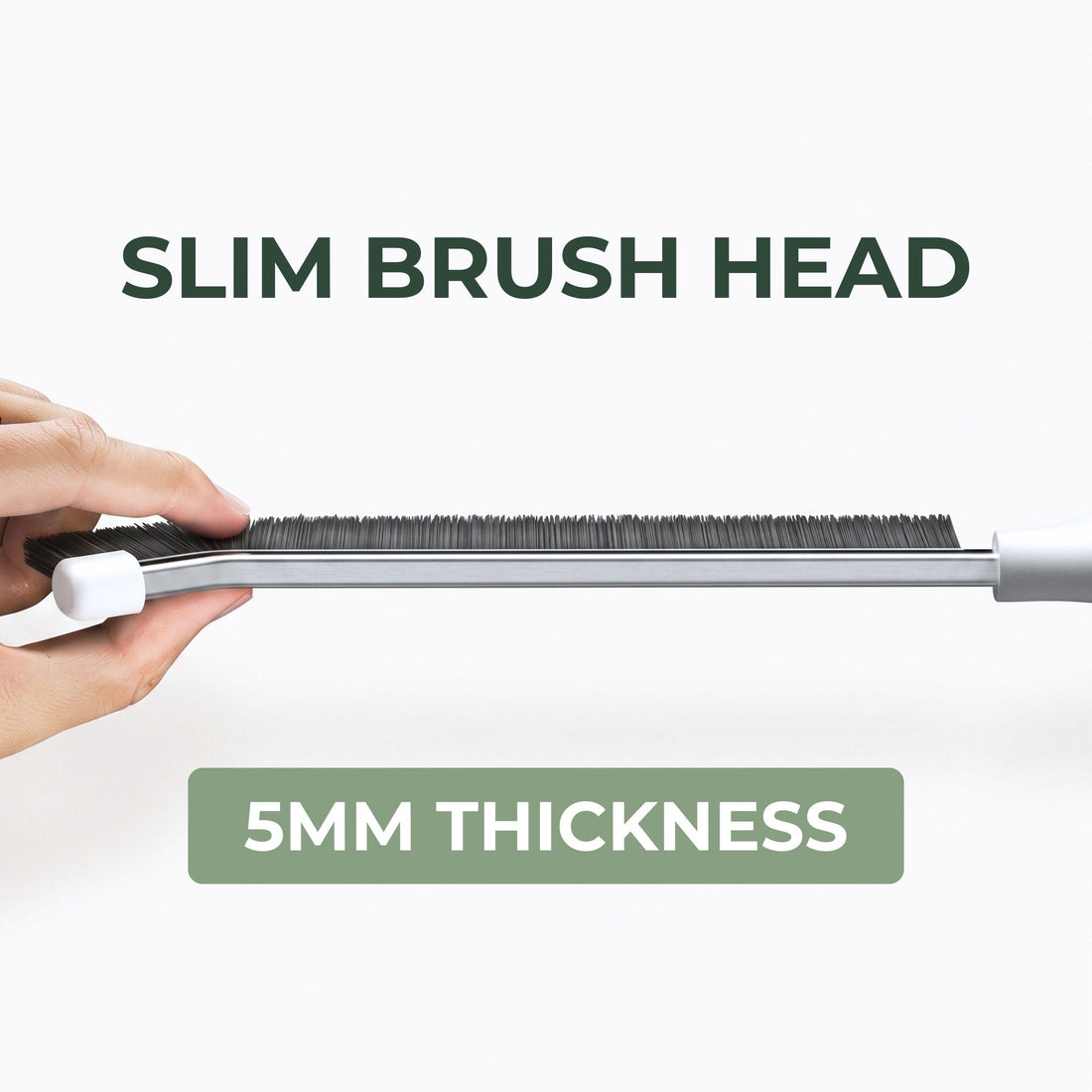 Brush 2.0 – Deep Cleaning Made Easy