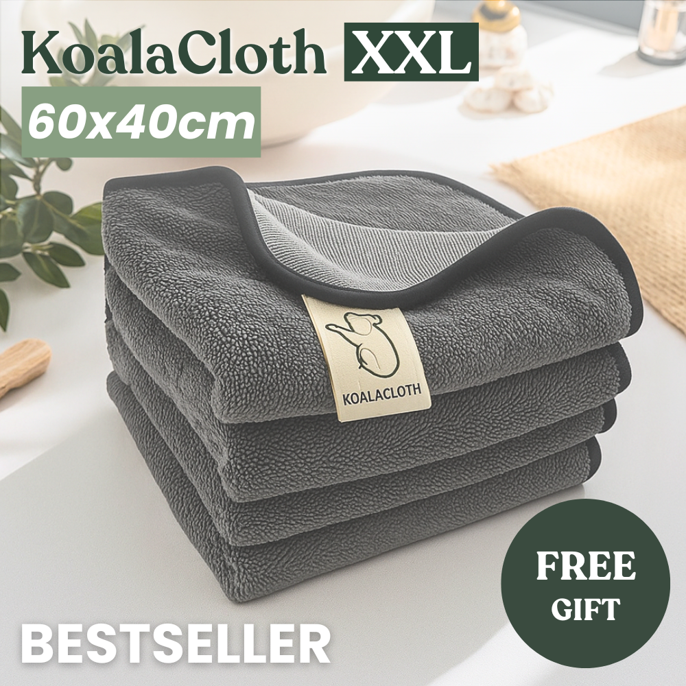 FREE GIFT - XXL (60x40cm)