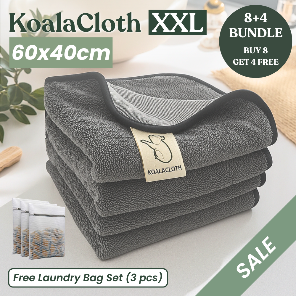 XXL (60x40cm) – 3 Months Supply Care Plan