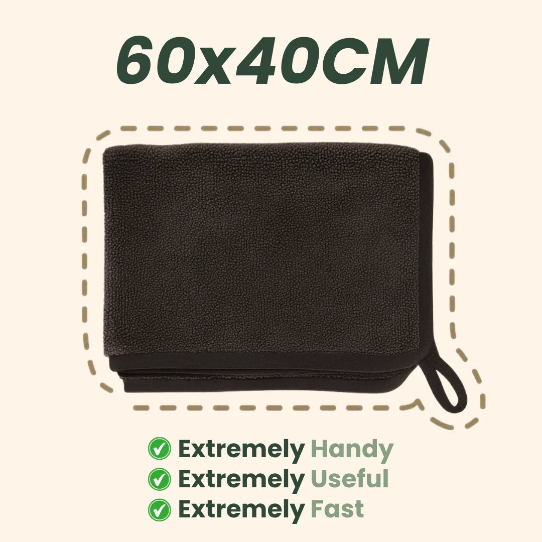 XXL (60x40cm) – 3 Months Supply Care Plan