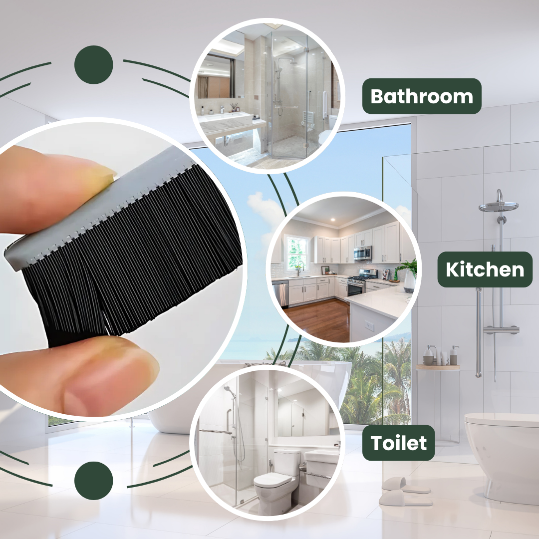 Brush Bundle – Deep Cleaning Made Easy
