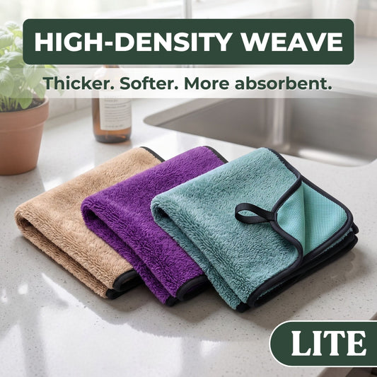 LITE COLOURED EDITION Bundle (40x30cm)