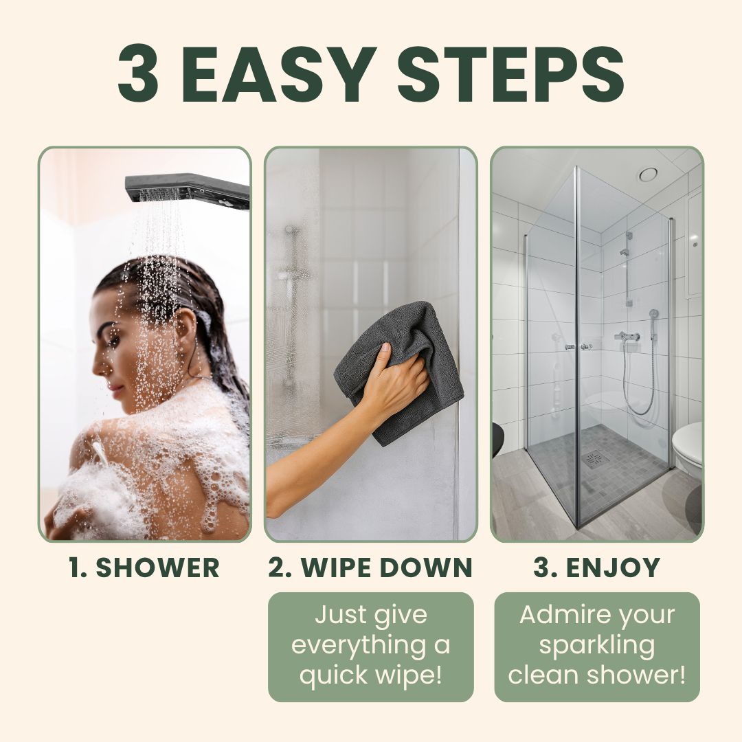 Canada's Favourite XXL Cleaning Cloth (60x40cm)