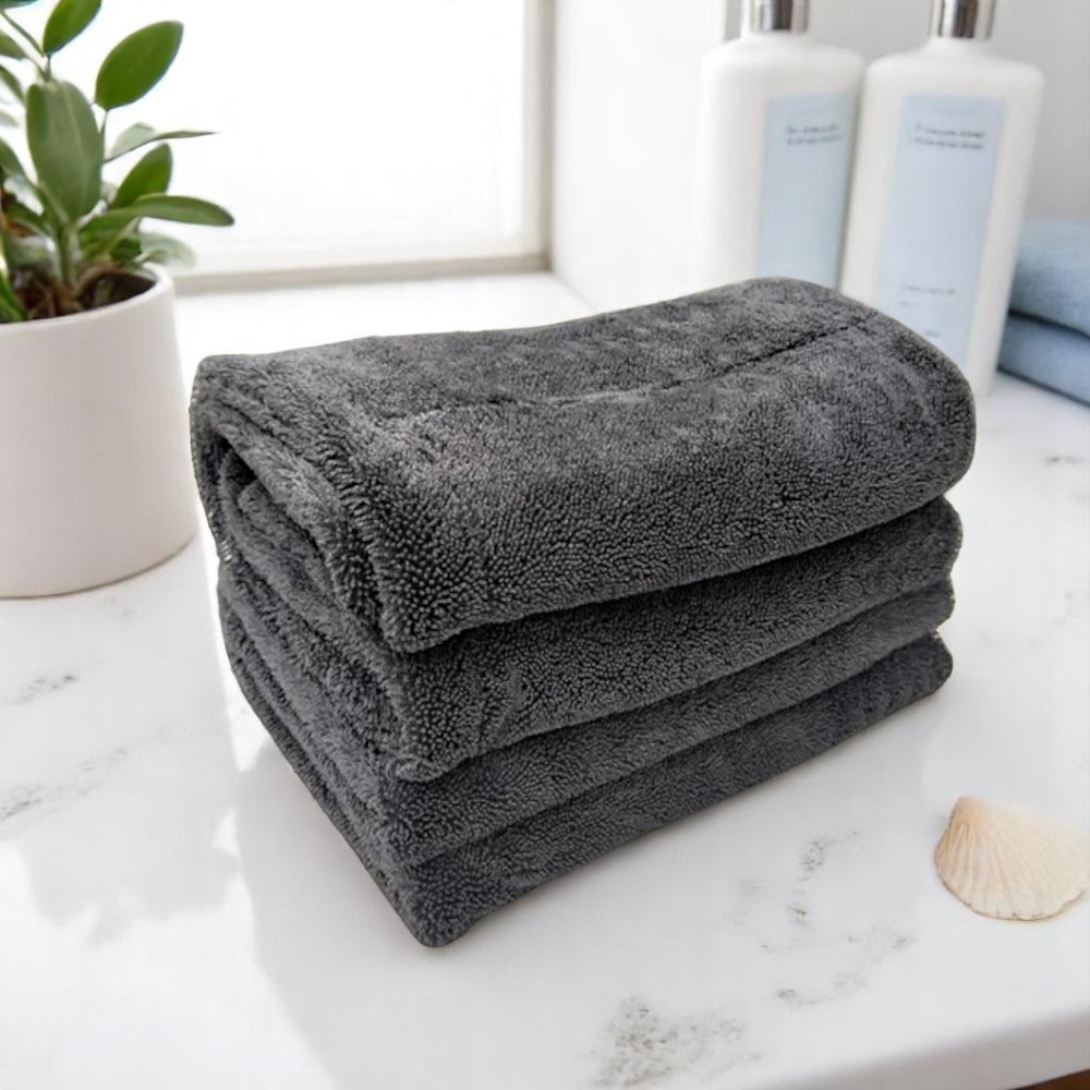 XXL Bundle (60x40cm) – Streak-Free Cleaning With Just Water