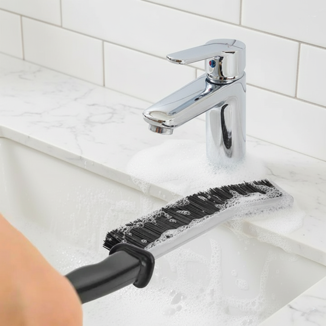 Brush Bundle – Deep Cleaning Made Easy