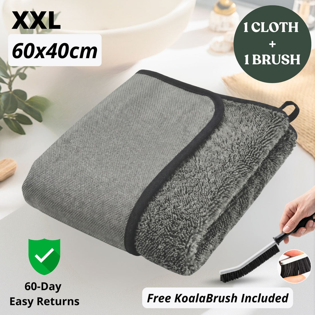 Starter Bundle – The All-In-One Cleaning Duo