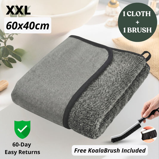 Starter Bundle – The All-In-One Cleaning Duo