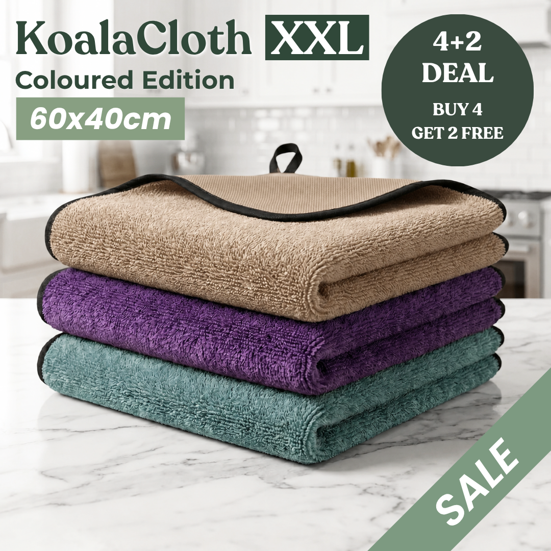 XXL COLOURED EDITION Bundle (60x40cm)